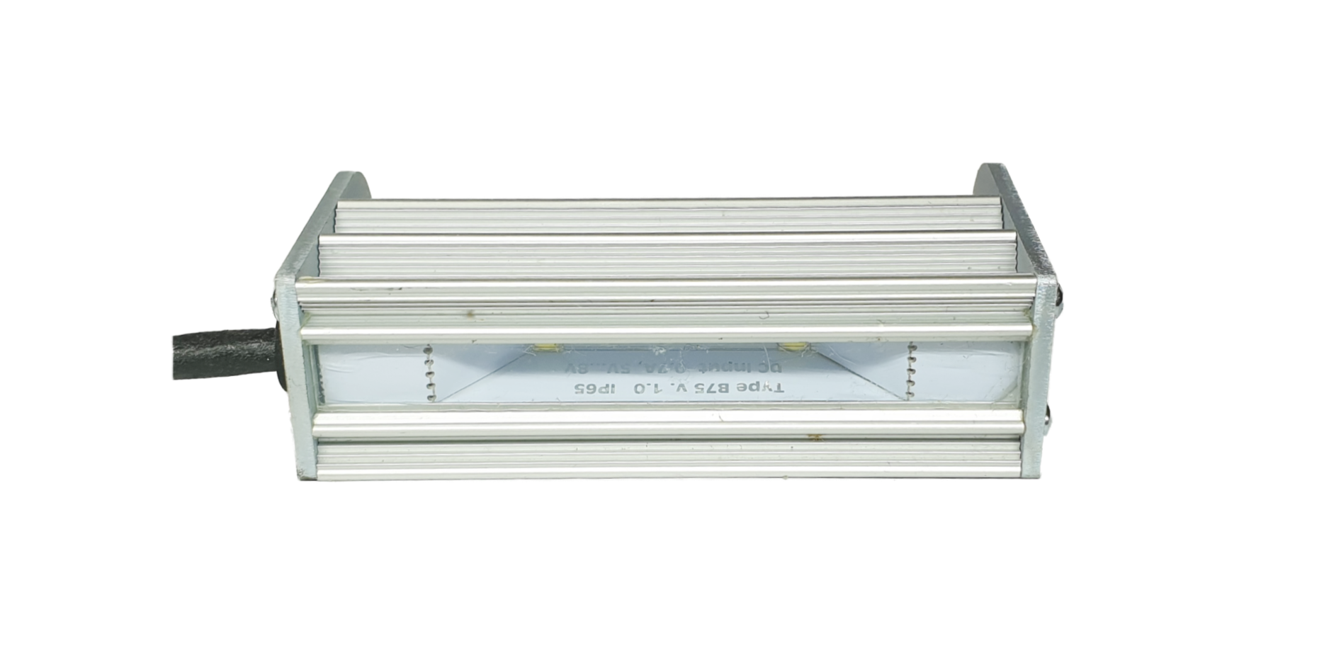 LED-Spottivalo pieni AA-Elektroniikka