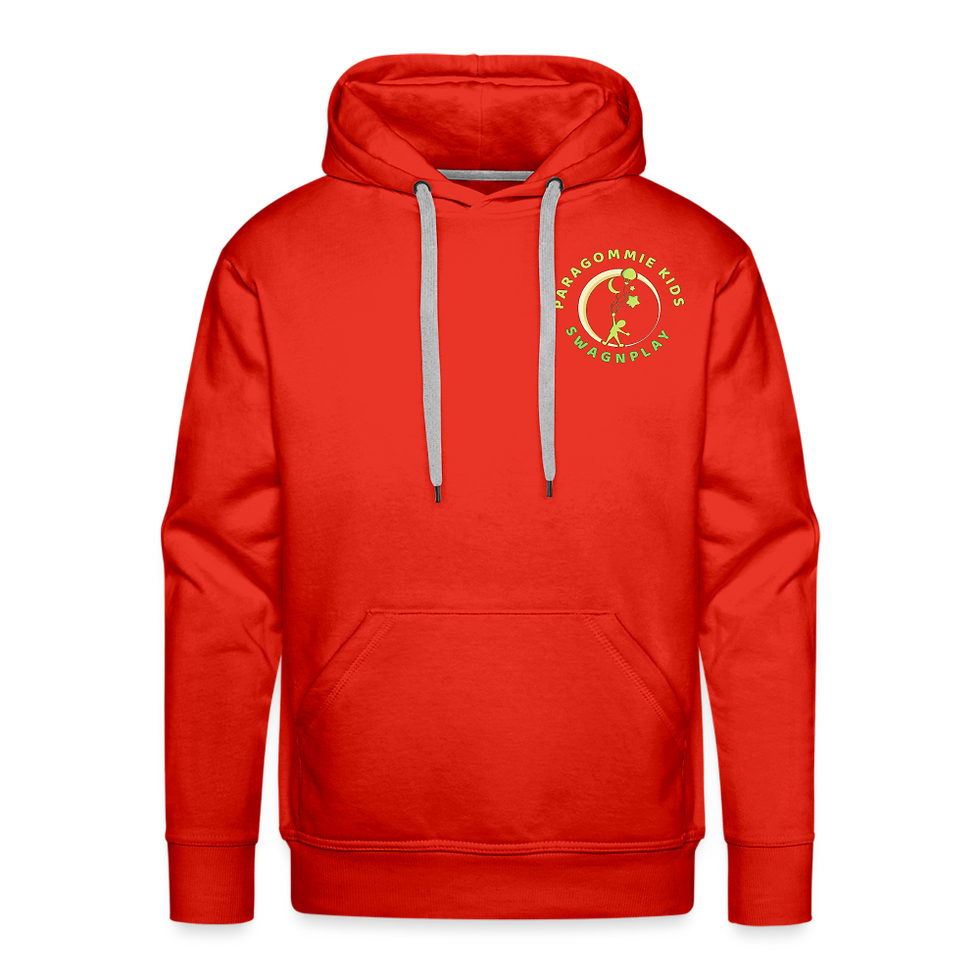 PGK Women Premium Hoodie