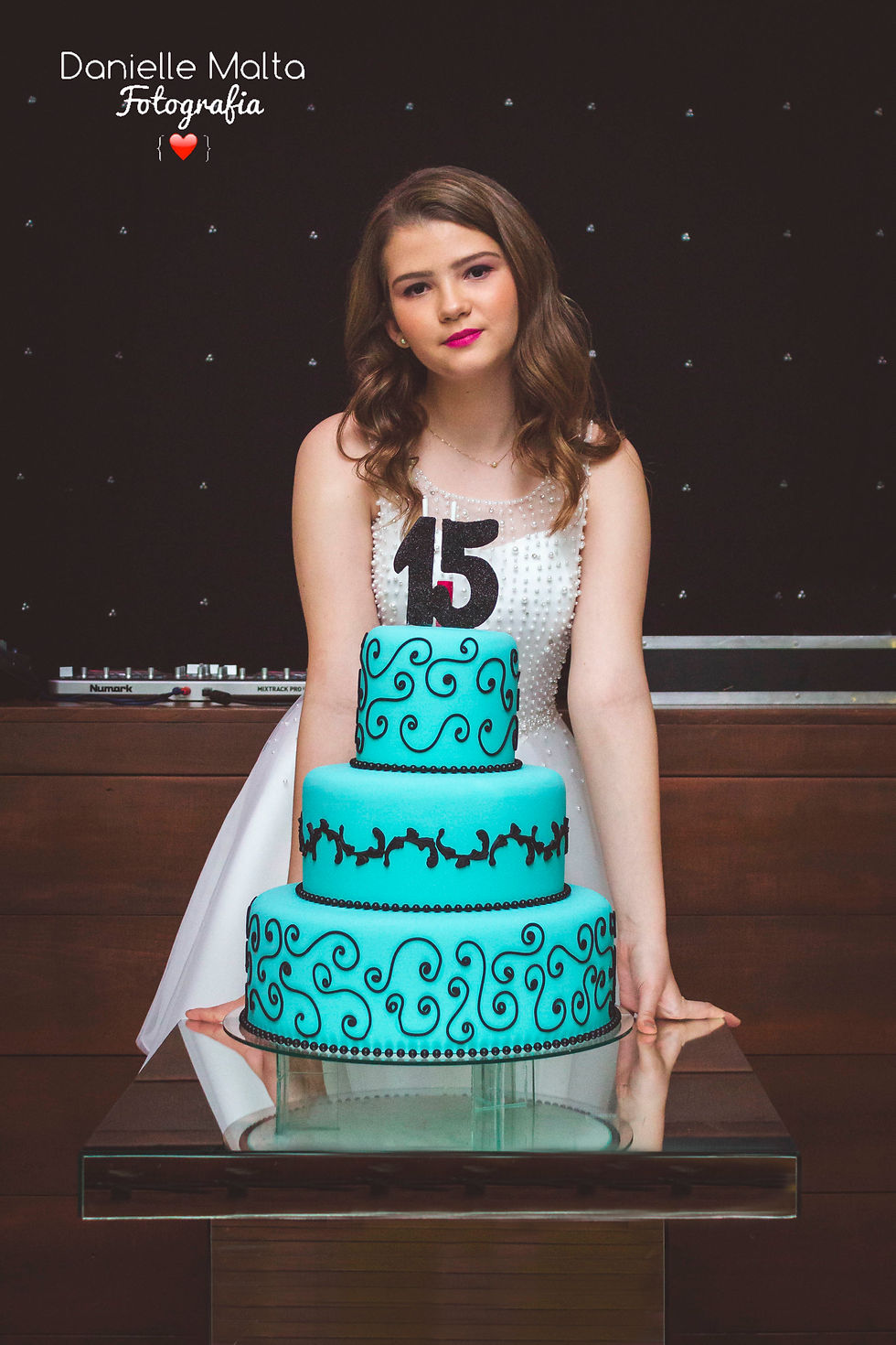 15 Anos da Joanna