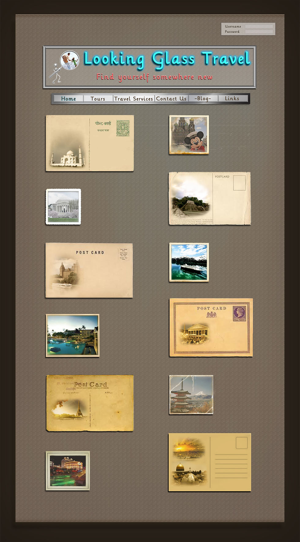 looking glass travel3