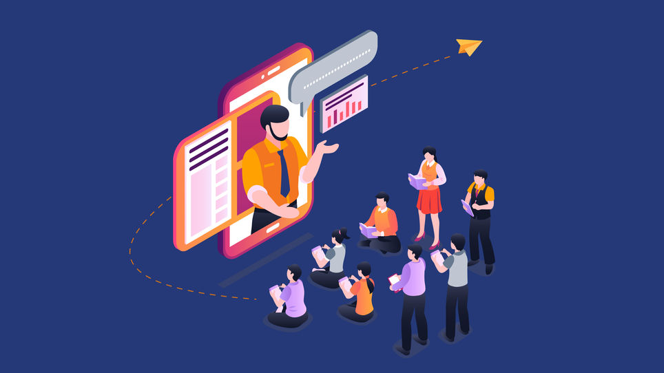 7 Ways to Use Business Texting Services for Virtual Classrooms