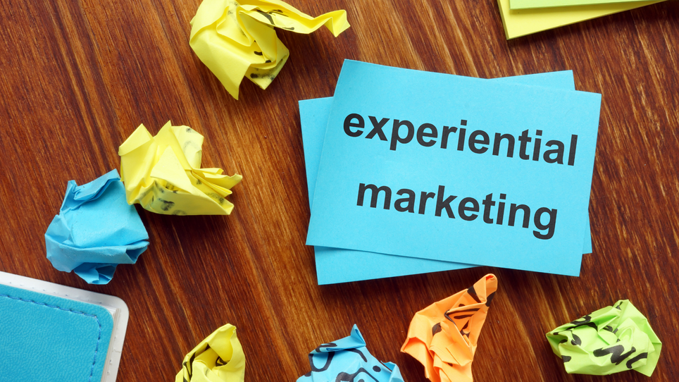 Experiential Marketing Strategies That Work