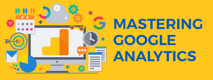 5 Benefits of Google Analytics