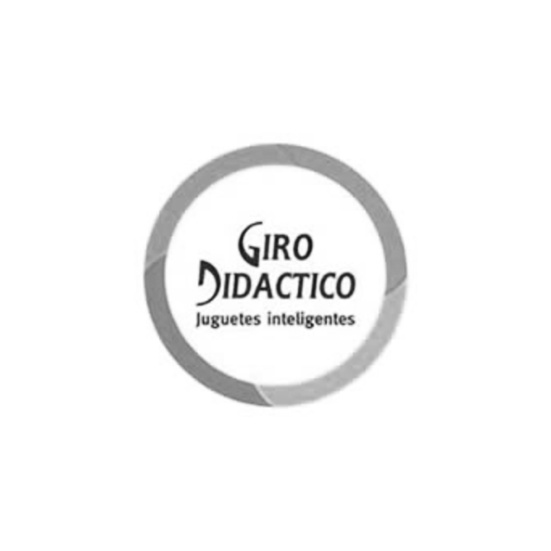 Orden de compra por $ 2000 en Giro Didactico