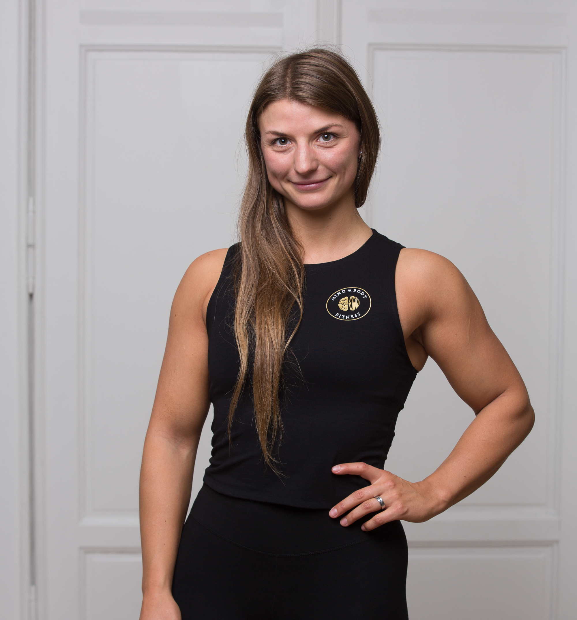 Autorenbild: Sabrina Preissner