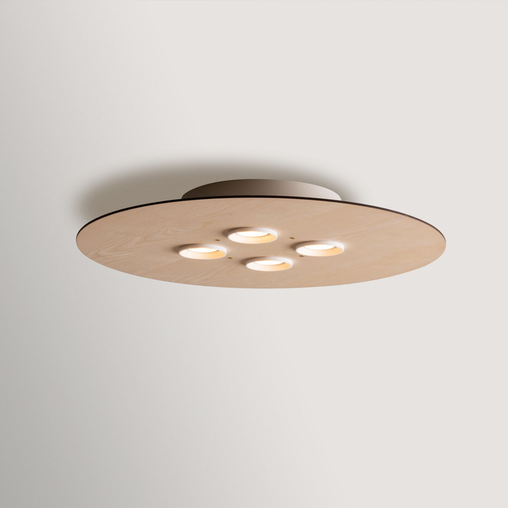 EQUAL plafon 53, 6711