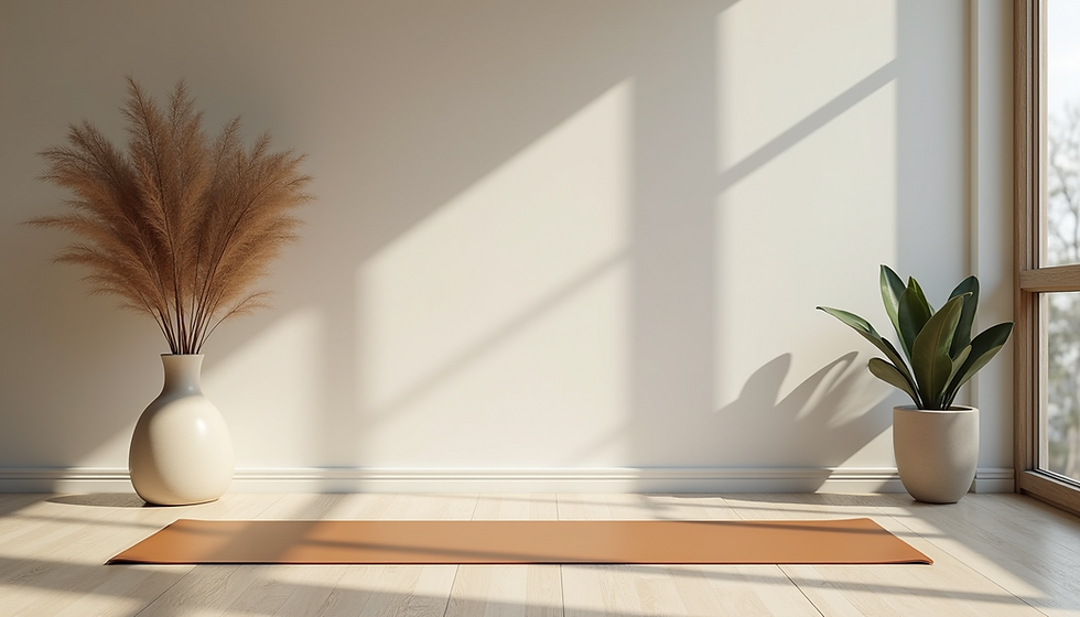 3 Simple Light Stretches Walking and Breathing Exercises for a Healthy Pregnancy