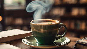 Get Inspired: Events, Coffee Shop, and Books in Jamundi