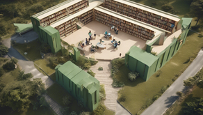 Discover Diversity: Library Activities in Jamundi, Valle del Cauca
