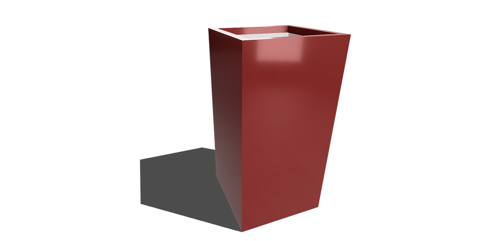 Miniature : BAC KUB HAUT