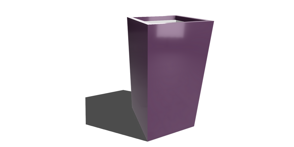 Miniature : BAC KUB HAUT