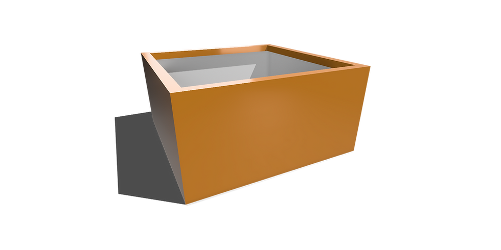 Miniature : BAC KUB LARGE