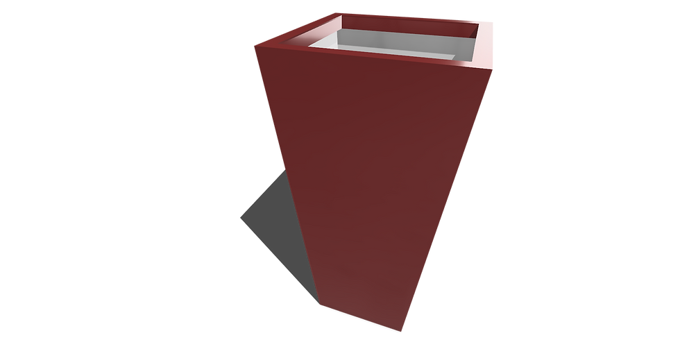 Miniature : BAC KUBY HAUT