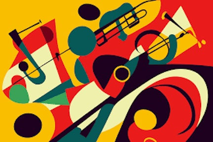 Jazz Brunch with John Mitchell & Friends