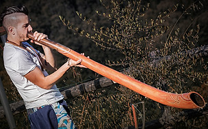 FAR Didgeridoo