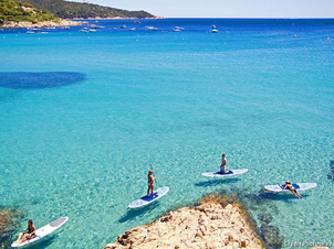 "Alors elle est bonne ?" - Le vrai du faux sur la température de l'eau dans le Var