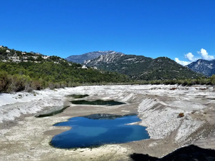 Var : comme en Espagne, la guerre de l'eau a commencé