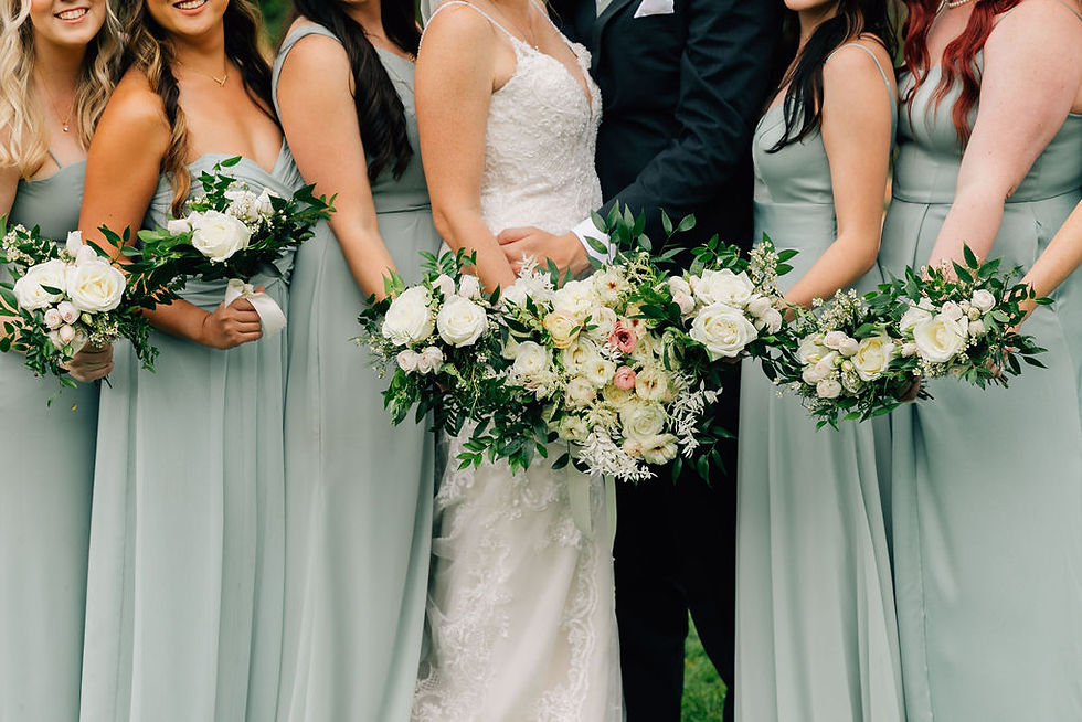How to Write Personalized Vows | Tips from a Southern Utah Wedding Planner