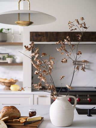 Beautiful kitchen from the Rochester New Build project