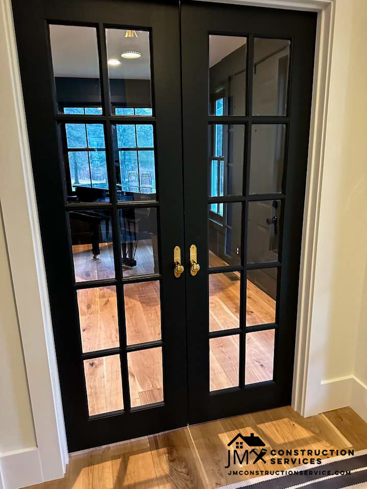 Kennett Square Facelift