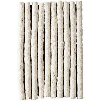 Miniatura: Palito Mastig para Cães Porte Pequeno e Médio Sabor Natural 10 mm