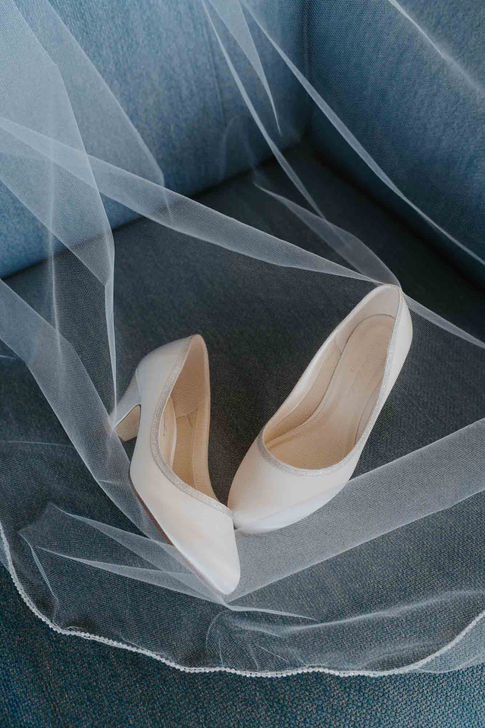 Parley Manor Wedding