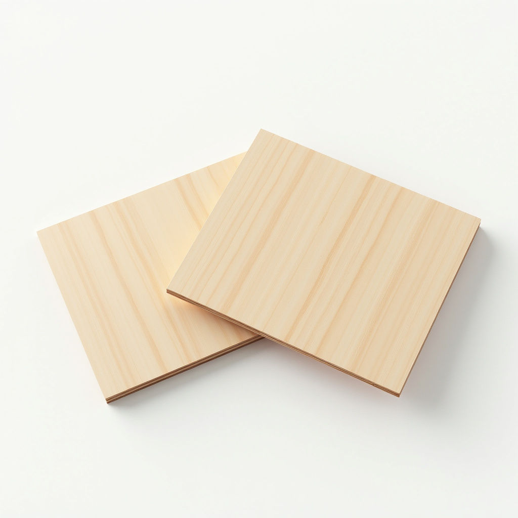 Plywood Sheeting