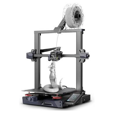 Creality Ender 3 S1 Plus, 3D Yazıcı