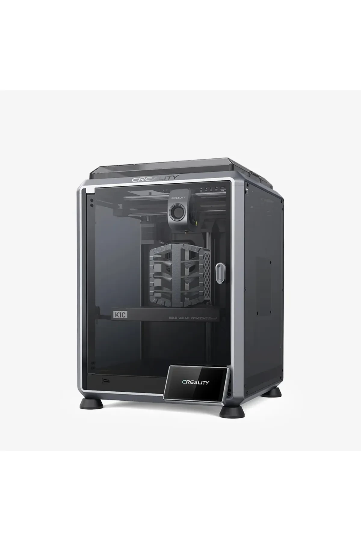 Creality K1 C 3D Yazıcı