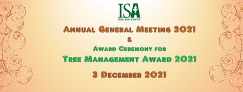 Notice of the Annual General Meeting 2021