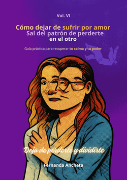 como dejar de sufrir por amor