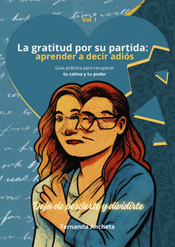 tapa la gratitud de tu partida