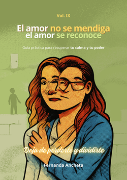 Vol IX El amor no se mendiga