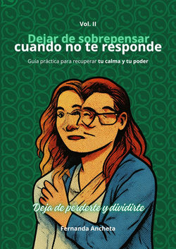 dejar de sobrepensar