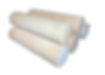 Box of 10 inch X 2.5 inch maple blanks
