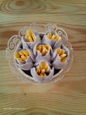 Cupcake al caffè & cioccolato