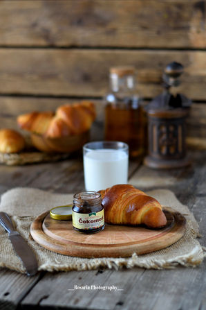 Cornetti Turchi...e una bellissima storia