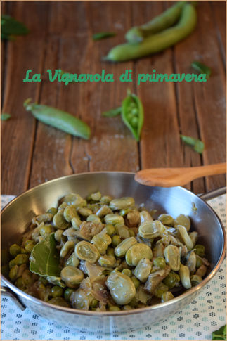 LA VIGNAROLA