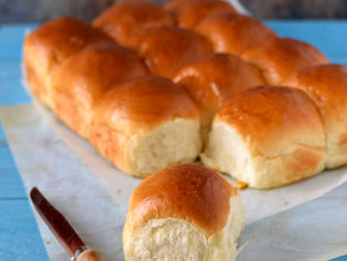 Brioche, Pan Di Panna