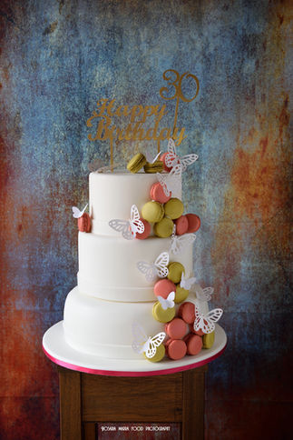 Happy Birthday, Ylenia 30