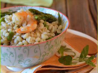 E-state d'orzo