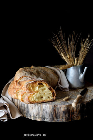 Il corno di Matera...una bella storia di civiltà