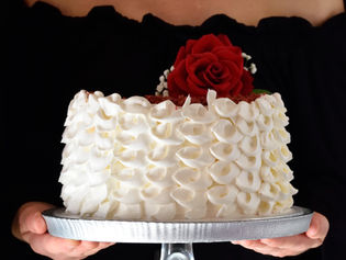 Red Velvet Cake