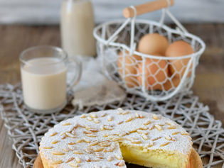 La Torta Della Nonna