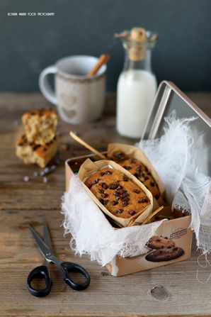 Banana Bread Di Matt Preston
