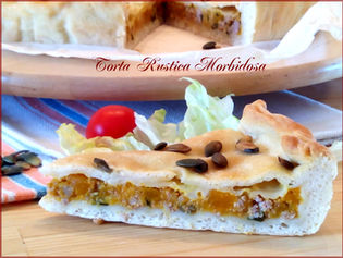 Torta rustica Morbidosa