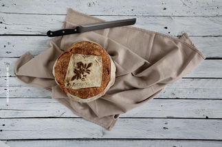 Open Bread