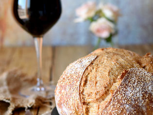 Basic Bread ai cereali
