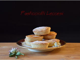 IL PASTICCIOTTO LECCESE