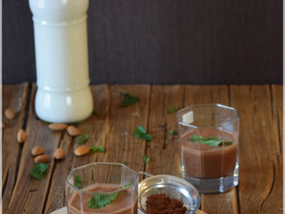Frappuccino a modo mio